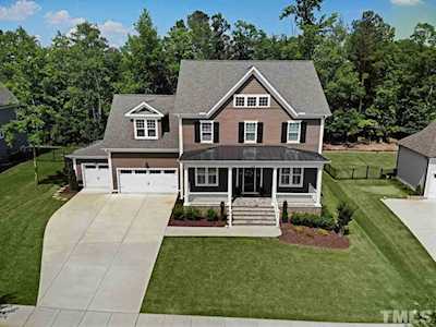 509 Ancient Oaks Drive Holly Springs, NC 27540