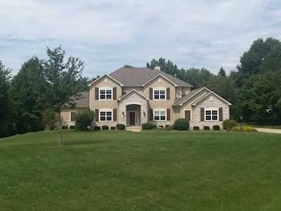 7193 Hoover Reserve Court Westerville, OH 43081
