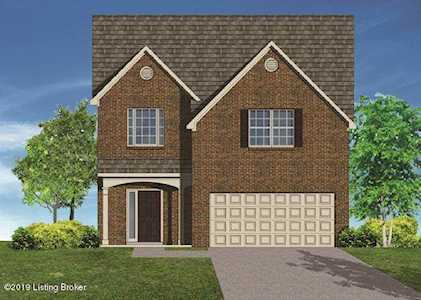 17124 Piton Way Louisville, KY 40245