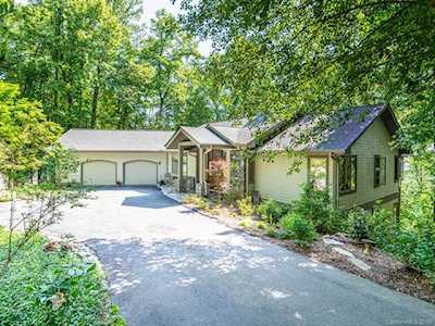 1015 High Vista Dr Mills River, NC 28759