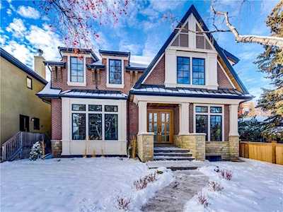 2305 Morrison Street SW Calgary, AB T2T 3J4