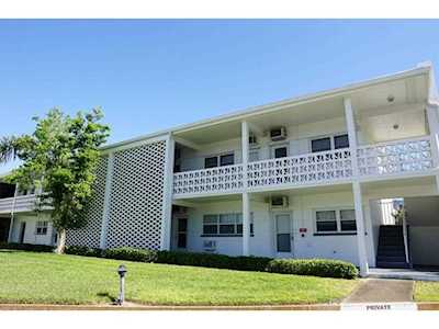 7050 Sunset Way #20 St Pete Beach, FL 33706