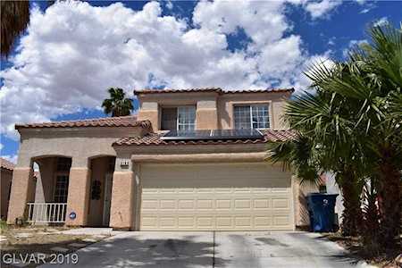 518 Rancho Del Norte Dr North Las Vegas, NV 89031