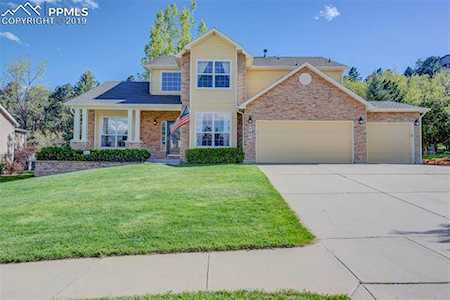7970 Orchard Path Road Colorado Springs, CO 80919