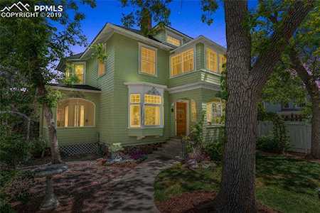 114 E San Miguel Street Colorado Springs, CO 80903