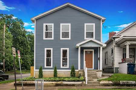 444 E Oak St Louisville, KY 40203
