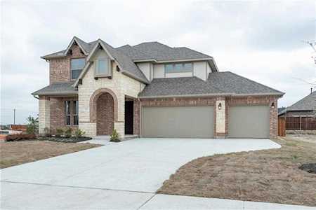 741 Elm Park Drive Prosper, TX 75078