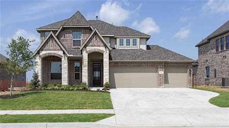 810 Grove Vale Drive Prosper, TX 75078