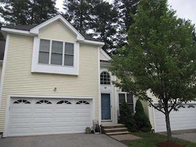 17 Knowlton Circle #17 Upton, MA 01568