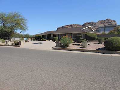 4602 E Arcadia Lane Phoenix, AZ 85018