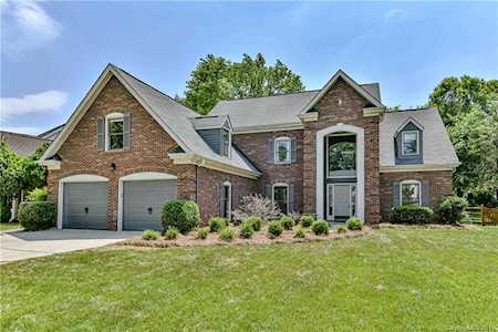 9401 Deer Spring Ln Charlotte, NC 28210