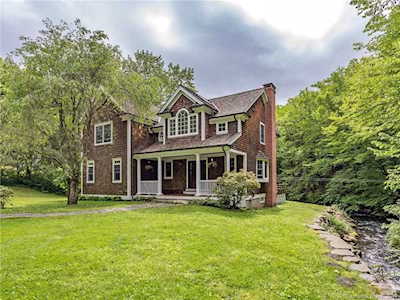 207 Bee Brook Road Washington, CT 06794