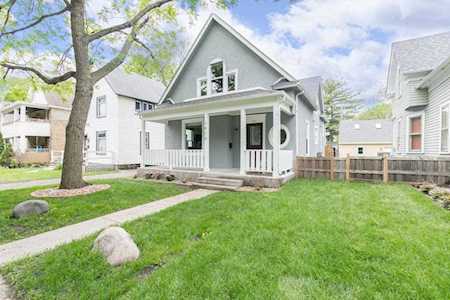 1914 Pierce Street NE Minneapolis, MN 55418