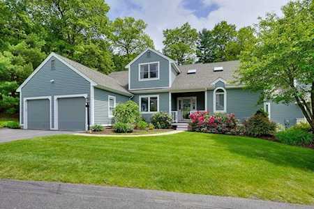 2 Blue Heron Way #2 Acton, MA 01720