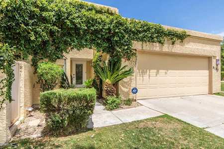 8182 E Del Caverna Drive Scottsdale, AZ 85258