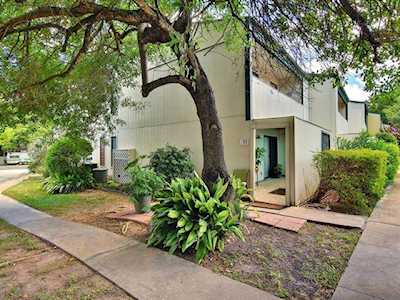 6718 Silvermine Dr #102 Austin, TX 78736