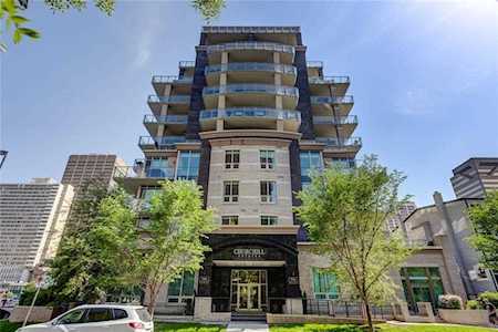 701 3 Avenue SW #1101 Calgary, AB T2P 5R3