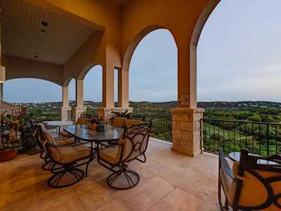 1509 Mesa Ridge Ln Austin, TX 78735