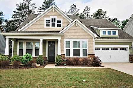 13336 Horned Lark Dr Charlotte, NC 28278