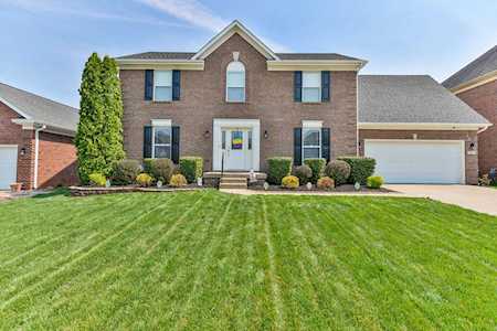 13311 Oak Forest Ct Louisville, KY 40245