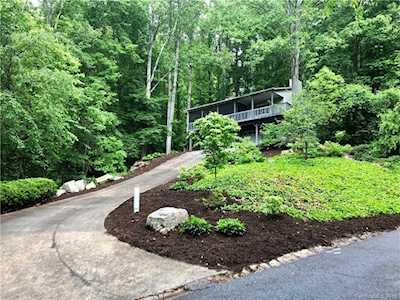 33 Mountain Site Ln Asheville, NC 28803