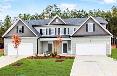 170 Highmeadow Lane Clayton, NC 27520