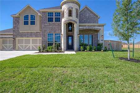 3005 Jessica Drive Wylie, TX 75098