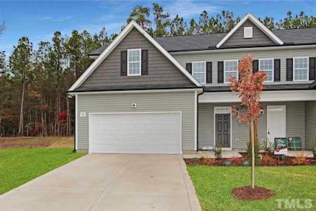 180 Highmeadow Lane Clayton, NC 27520