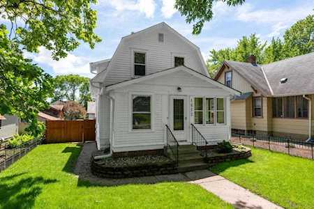 1652 Lafond Avenue Saint Paul, MN 55104