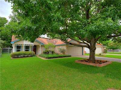 2619 Brisbane Rd Austin, TX 78745