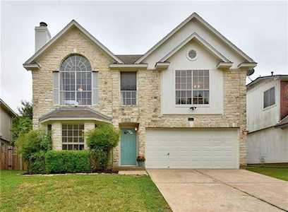 8609 Dandelion Trl Austin, TX 78745