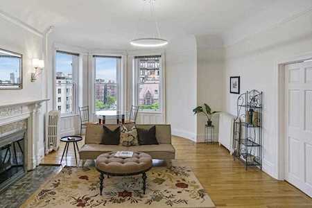 362 Commonwealth Ave #5G Boston, MA 02115