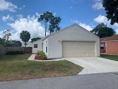5728 Rambler Rose Way West Palm Beach, FL 33415