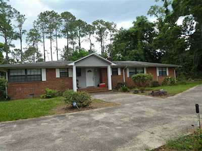 4075 Buck Lake Rd Tallahassee, FL 32317