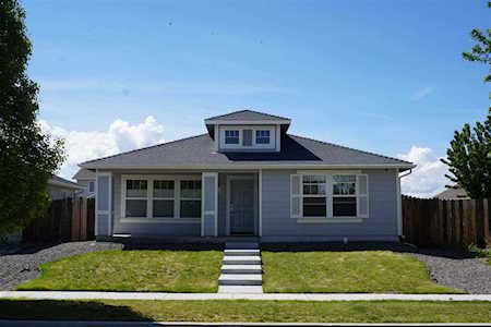 1401 Sugar Maple Avenue Gardnerville, NV 89410