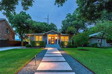 2804 Oakmont Blvd Austin, TX 78703