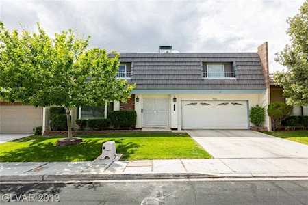 3401 Clandara Ave Las Vegas, NV 89121