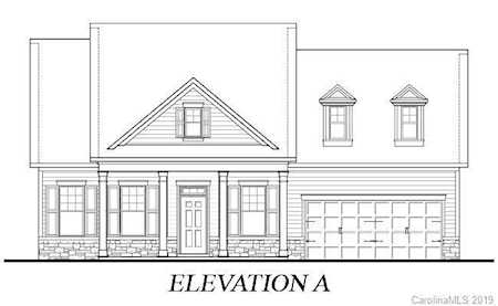 3013 N Bonterra Blvd Indian Trail, NC 28079