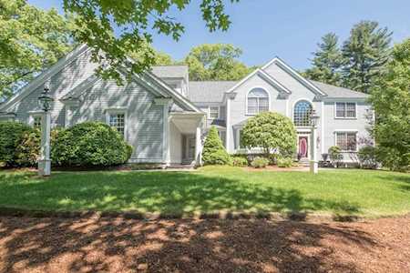 43 Meachen Lane Sudbury, MA 01776