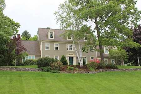10 John Matthew Road Hopkinton, MA 01748