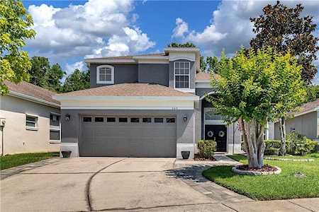 260 Tavestock Loop Winter Springs, FL 32708