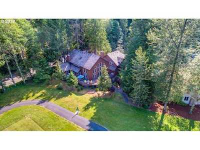 25320 E Trevino Pl Welches, OR 97067