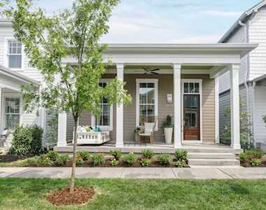 6414 Passionflower Dr Prospect, KY 40059