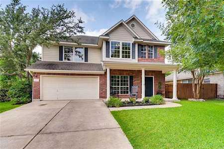 6917 Poncha Pass Austin, TX 78749