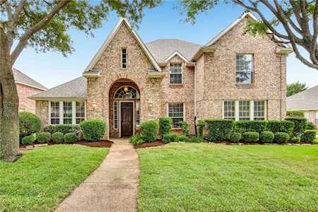 3701 Acton Drive Flower Mound, TX 75022