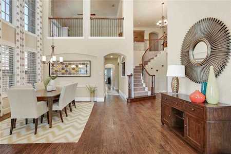 2012 Grand Park Place Lane Flower Mound, TX 75028