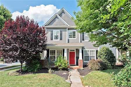 9303 Rosalyn Glen Rd Cornelius, NC 28031