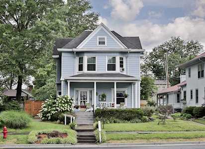 616 Magnolia Ave Shelbyville, KY 40065
