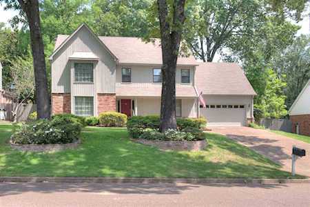 8096 Cape Charles Cv Germantown, TN 38138