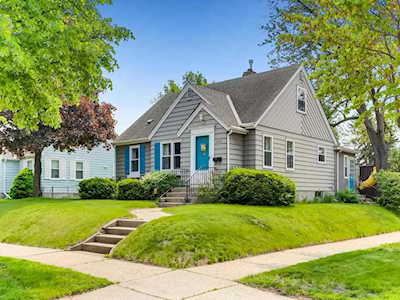 3101 Mondamin Street Minneapolis, MN 55417